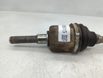 2013-2020 Ford Fusion Axle Shaft Front Driver Cv C/v