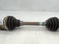 2013-2020 Ford Fusion Axle Shaft Front Driver Cv C/v - Oemusedautoparts1.com