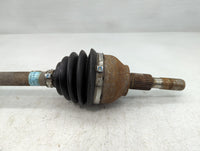 2013-2020 Ford Fusion Axle Shaft Front Driver Cv C/v - Oemusedautoparts1.com