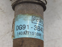 2013-2020 Ford Fusion Axle Shaft Front Driver Cv C/v - Oemusedautoparts1.com