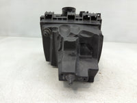 2013-2016 Ford Fusion Air Cleaner Intake-duct Hose Tube - Oemusedautoparts1.com