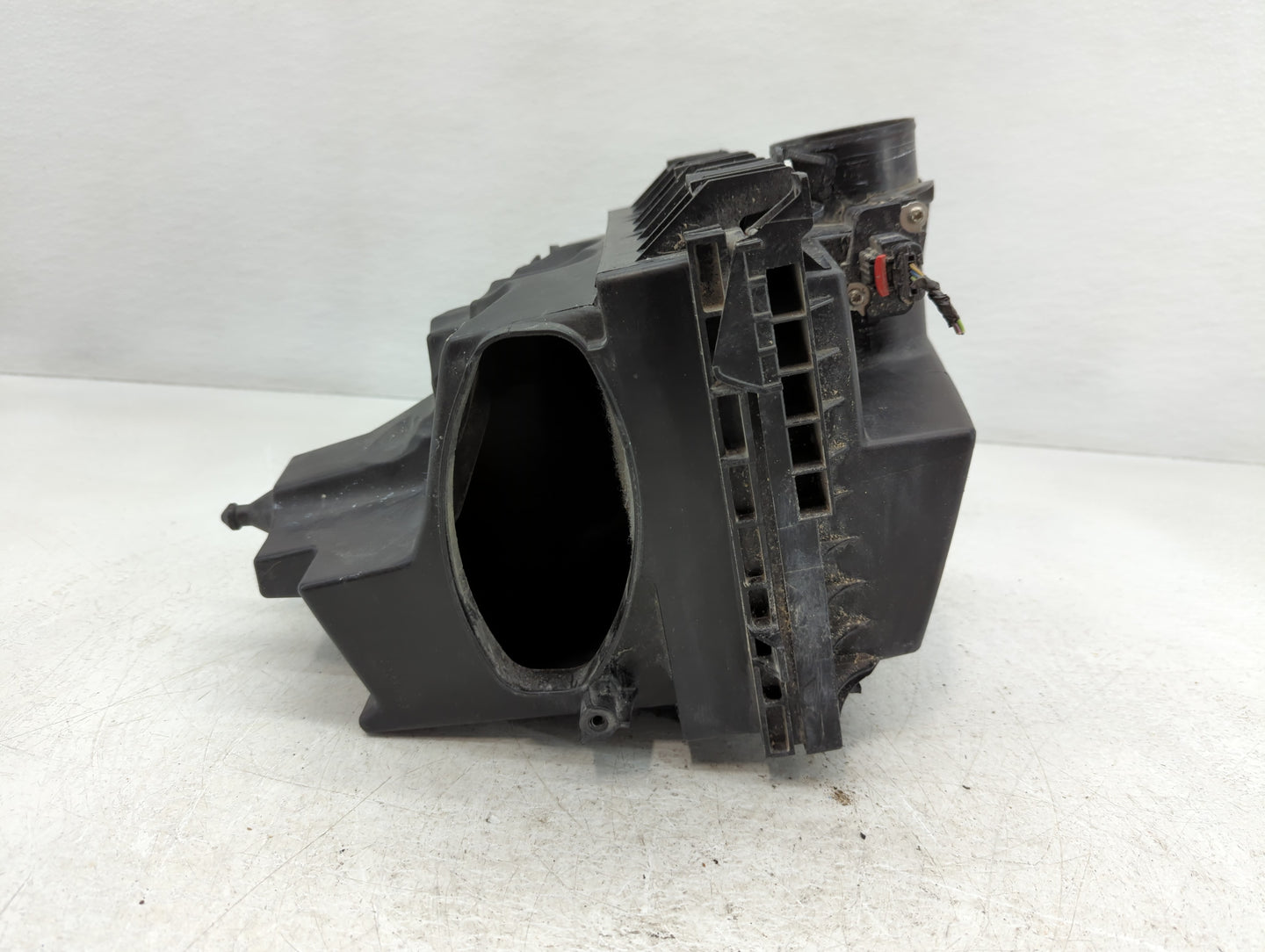 2013-2016 Ford Fusion Air Cleaner Intake-duct Hose Tube - Oemusedautoparts1.com
