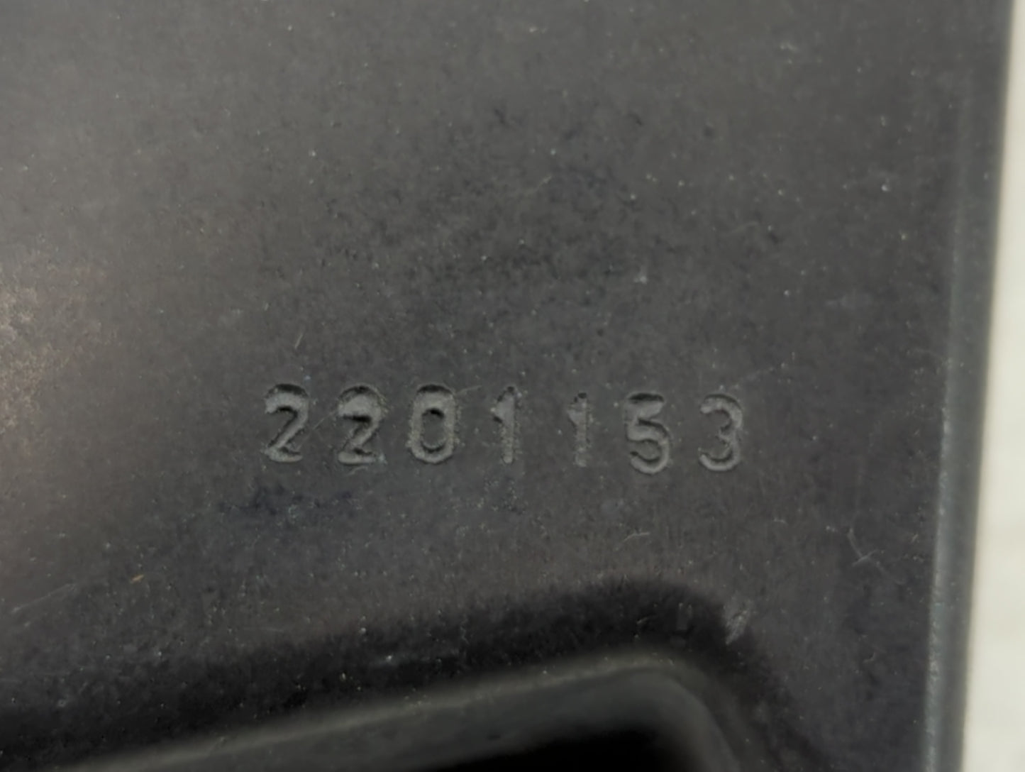 2013-2016 Ford Fusion Air Cleaner Intake-duct Hose Tube - Oemusedautoparts1.com