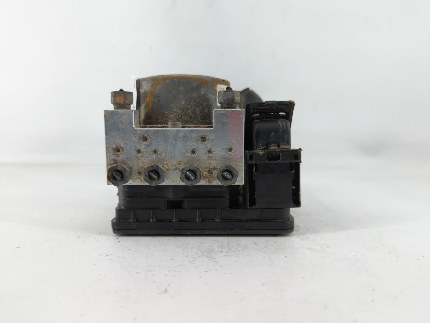 2014-2016 Ford Fusion ABS Pump Control Module Replacement P/N:EG9C-2C405-AD Fits Fits 2014 2015 2016 OEM Used Auto Parts - O