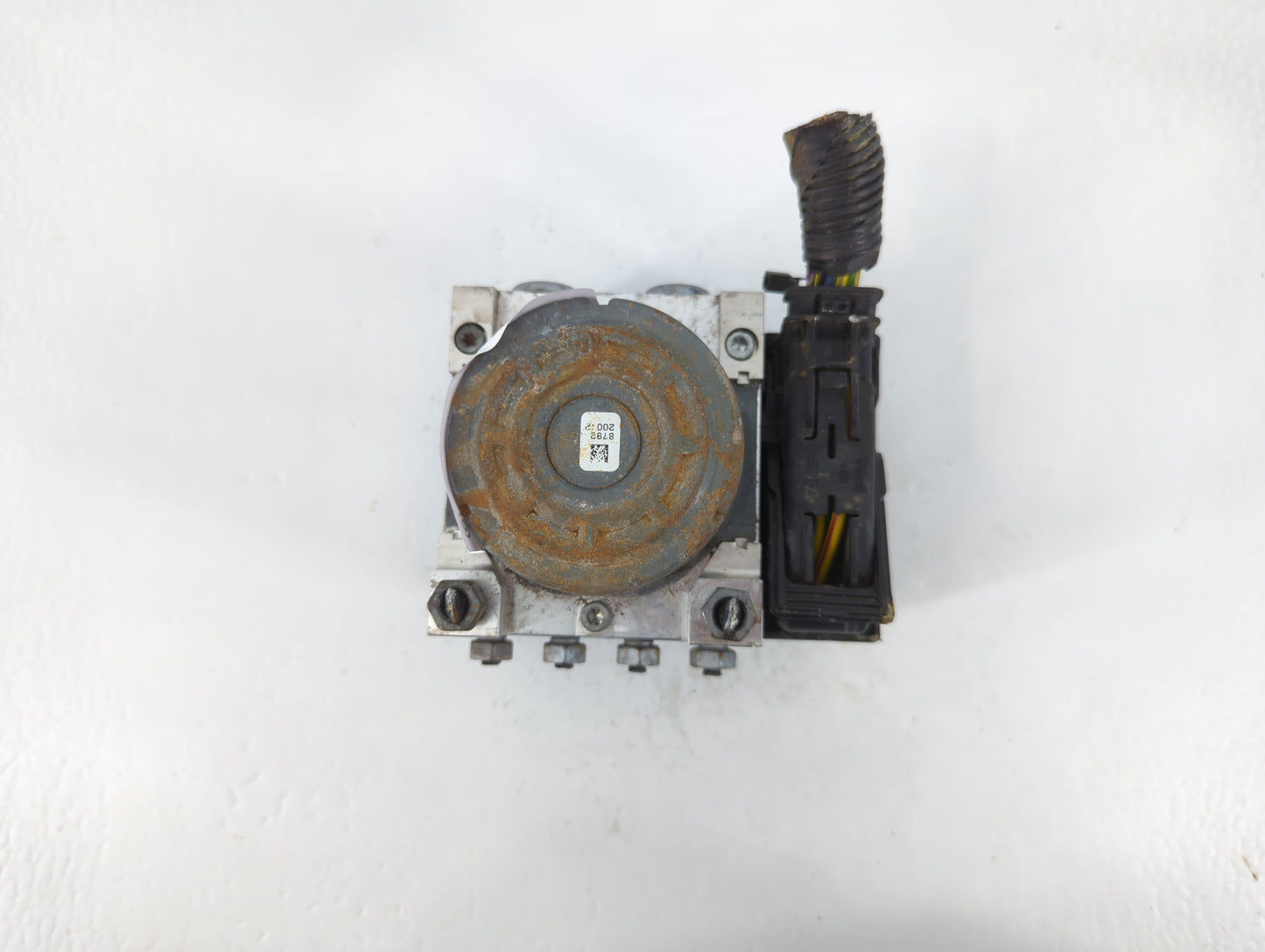 2014-2016 Ford Fusion ABS Pump Control Module Replacement P/N:EG9C-2C405-AD Fits Fits 2014 2015 2016 OEM Used Auto Parts - O