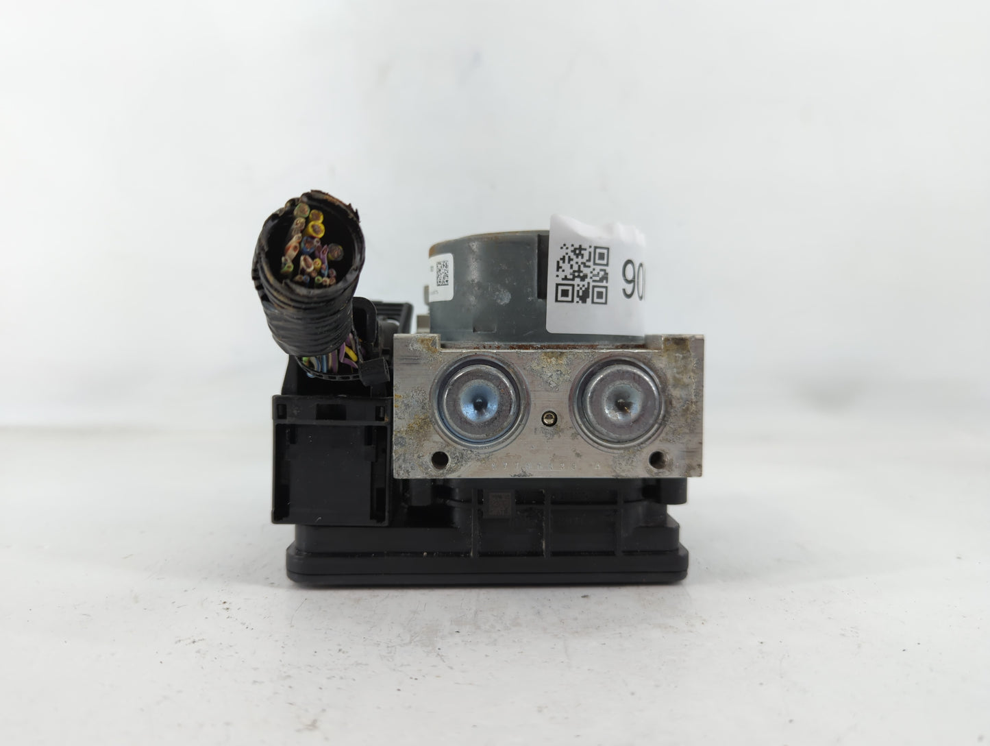 2014-2016 Ford Fusion ABS Pump Control Module Replacement P/N:EG9C-2C405-AD Fits Fits 2014 2015 2016 OEM Used Auto Parts - O