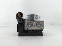2014-2016 Ford Fusion ABS Pump Control Module Replacement P/N:EG9C-2C405-AD Fits Fits 2014 2015 2016 OEM Used Auto Parts - O