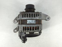 2013-2020 Ford Fusion Alternator Replacement Generator Charging Assembly Engine OEM P/N:DG1T-10300-GA Fits OEM Used Auto Par