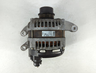 compare product 2013-2020 Ford Fusion Alternator Replacement Generator Charging Assembly Engine OEM P/N:DG1T-10300-GA Fits OEM Used Auto Parts