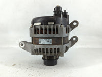 2013-2020 Ford Fusion Alternator Replacement Generator Charging Assembly Engine OEM P/N:DG1T-10300-GA Fits OEM Used Auto Par