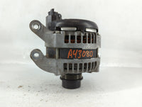 2013-2020 Ford Fusion Alternator Replacement Generator Charging Assembly Engine OEM P/N:DG1T-10300-GA Fits OEM Used Auto Par