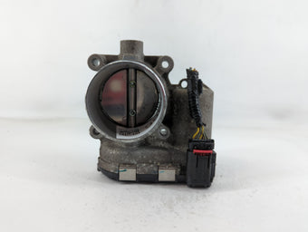 compare product 2013-2020 Ford Fusion Throttle Body P/N:DS7E-9F991-BB Fits Fits 2013 2014 2015 2016 2017 2018 2019 2020 2021 2022 OEM Used Auto Parts