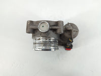 2013-2020 Ford Fusion Throttle Body P/N:DS7E-9F991-BB Fits Fits 2013 2014 2015 2016 2017 2018 2019 2020 2021 2022 OEM Used A