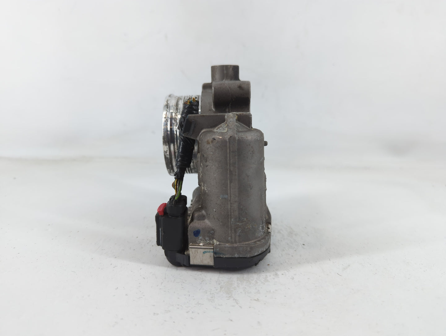 2013-2020 Ford Fusion Throttle Body P/N:DS7E-9F991-BB Fits Fits 2013 2014 2015 2016 2017 2018 2019 2020 2021 2022 OEM Used A