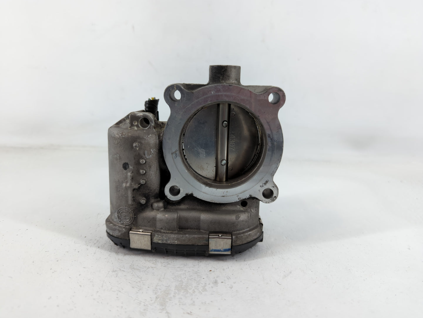 2013-2020 Ford Fusion Throttle Body P/N:DS7E-9F991-BB Fits Fits 2013 2014 2015 2016 2017 2018 2019 2020 2021 2022 OEM Used A