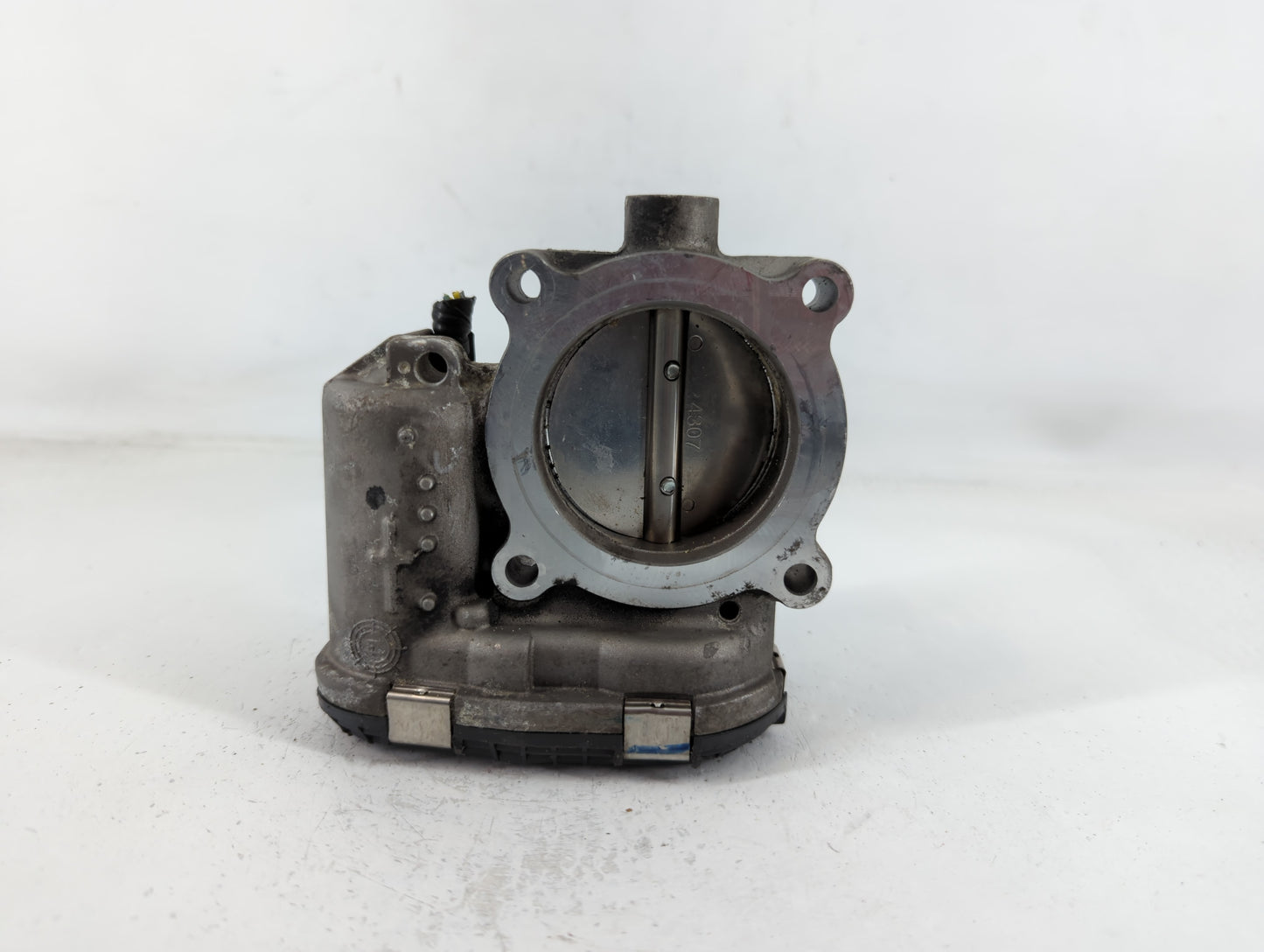 2013-2020 Ford Fusion Throttle Body P/N:DS7E-9F991-BB Fits Fits 2013 2014 2015 2016 2017 2018 2019 2020 2021 2022 OEM Used A