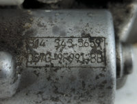2014-2020 Ford Fusion Throttle Body P/N:DS7G-9F991-BB B14 343 5659 Fits Fits 2014 2015 2016 2017 2018 2019 2020 OEM Used Aut