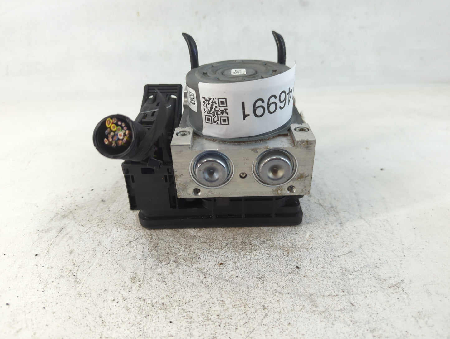 2014-2016 Ford Fusion ABS Pump Control Module Replacement P/N:EG9C-2C405-AD Fits Fits 2014 2015 2016 OEM Used Auto Parts - O