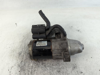 compare product 2013-2016 Ford Fusion Car Starter Motor Solenoid OEM P/N:CJ5T-11000-BA Fits Fits 2013 2014 2015 2016 OEM Used Auto Parts