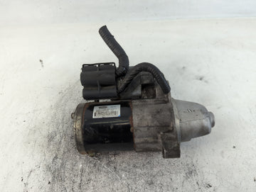 2013-2016 Ford Fusion Car Starter Motor Solenoid OEM P/N:CJ5T-11000-BA Fits Fits 2013 2014 2015 2016 OEM Used Auto Parts - O