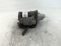 2013-2016 Ford Fusion Car Starter Motor Solenoid OEM P/N:CJ5T-11000-BA Fits Fits 2013 2014 2015 2016 OEM Used Auto Parts - O