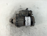 2013-2016 Ford Fusion Car Starter Motor Solenoid OEM P/N:CJ5T-11000-BA Fits Fits 2013 2014 2015 2016 OEM Used Auto Parts - O