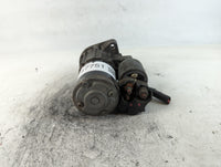 2013-2016 Ford Fusion Car Starter Motor Solenoid OEM P/N:CJ5T-11000-BA Fits Fits 2013 2014 2015 2016 OEM Used Auto Parts - O