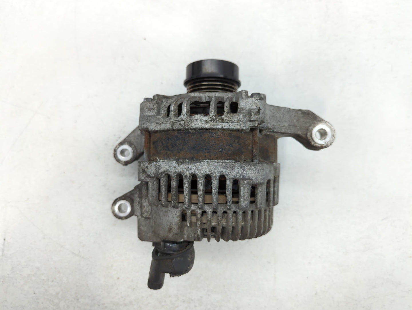 2013-2020 Ford Fusion Alternator Replacement Generator Charging Assembly Engine OEM P/N:DS7T-10300-HA Fits OEM Used Auto Par
