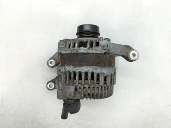 compare product 2013-2020 Ford Fusion Alternator Replacement Generator Charging Assembly Engine OEM P/N:DS7T-10300-HA Fits OEM Used Auto Parts