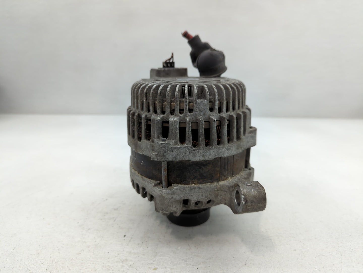 2013-2020 Ford Fusion Alternator Replacement Generator Charging Assembly Engine OEM P/N:DS7T-10300-HA Fits OEM Used Auto Par
