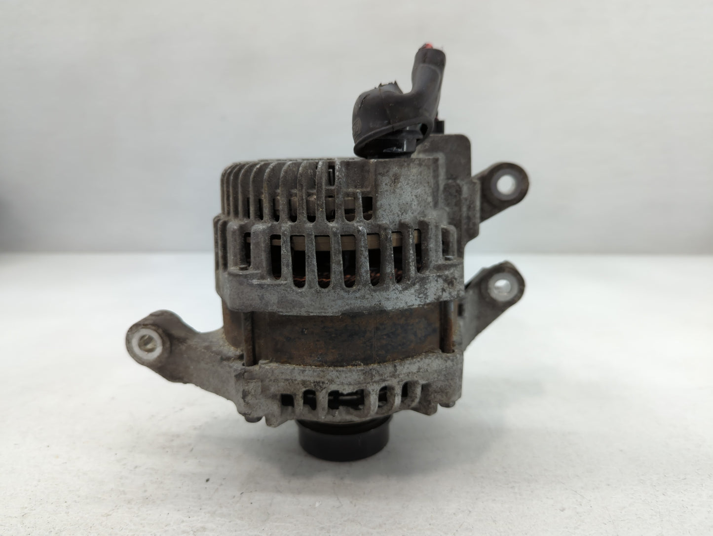 2013-2020 Ford Fusion Alternator Replacement Generator Charging Assembly Engine OEM P/N:DS7T-10300-HA Fits OEM Used Auto Par