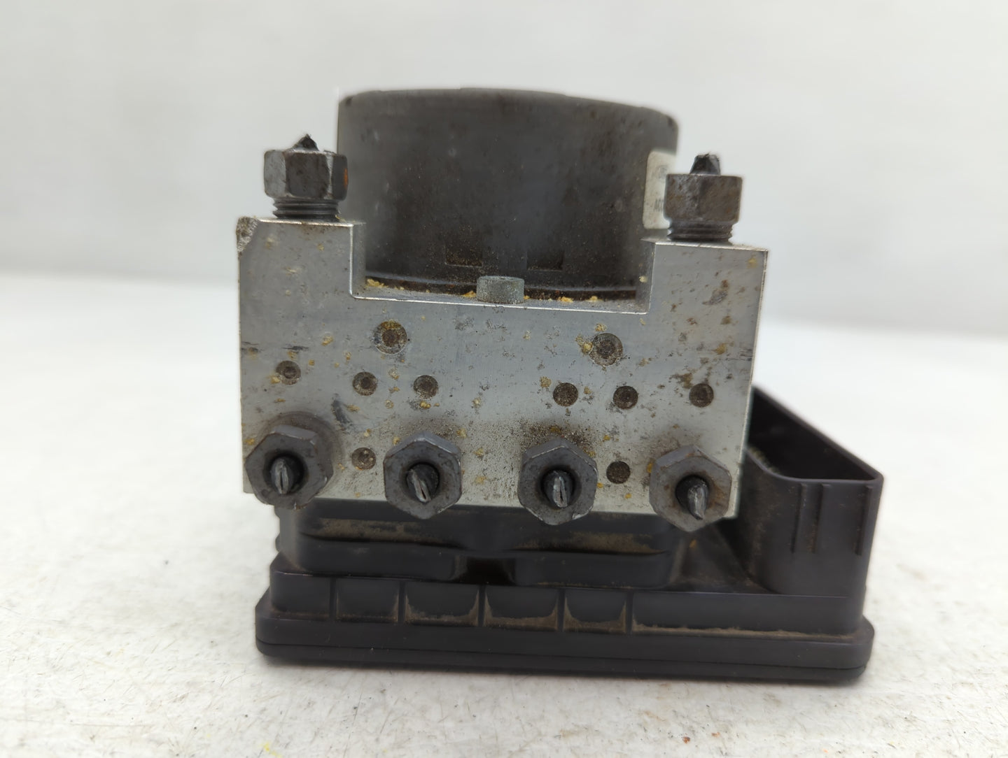 2014-2016 Ford Fusion ABS Pump Control Module Replacement P/N:EG9C-2C405-AF Fits Fits 2014 2015 2016 OEM Used Auto Parts - O