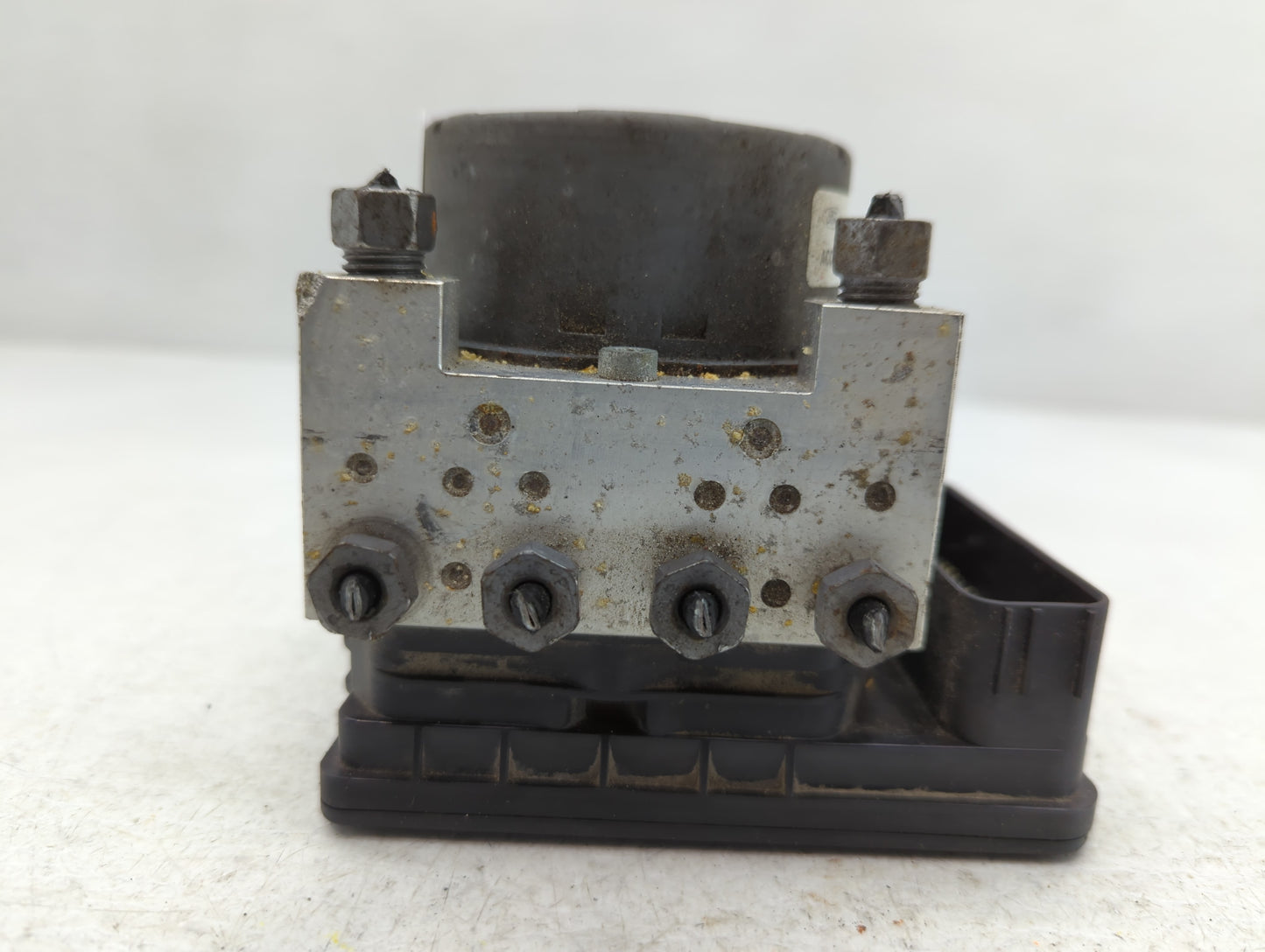 2014-2016 Ford Fusion ABS Pump Control Module Replacement P/N:EG9C-2C405-AF Fits Fits 2014 2015 2016 OEM Used Auto Parts - O