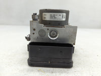 2014-2016 Ford Fusion ABS Pump Control Module Replacement P/N:EG9C-2C405-AF Fits Fits 2014 2015 2016 OEM Used Auto Parts - O