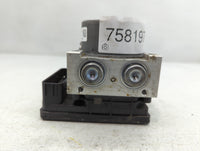 2014-2016 Ford Fusion ABS Pump Control Module Replacement P/N:EG9C-2C405-AF Fits Fits 2014 2015 2016 OEM Used Auto Parts - O