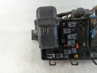 2015-2016 Ford Fusion Fusebox Fuse Box Panel Relay Module P/N:DG9T14A075AA Fits Fits 2015 2016 OEM Used Auto Parts - Oemused