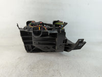 2015-2016 Ford Fusion Fusebox Fuse Box Panel Relay Module P/N:DG9T14A075AA Fits Fits 2015 2016 OEM Used Auto Parts - Oemused