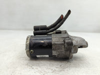 2013-2016 Ford Fusion Car Starter Motor Solenoid OEM P/N:4914 B CJ5T-11000-BA Fits Fits 2013 2014 2015 2016 OEM Used Auto Pa