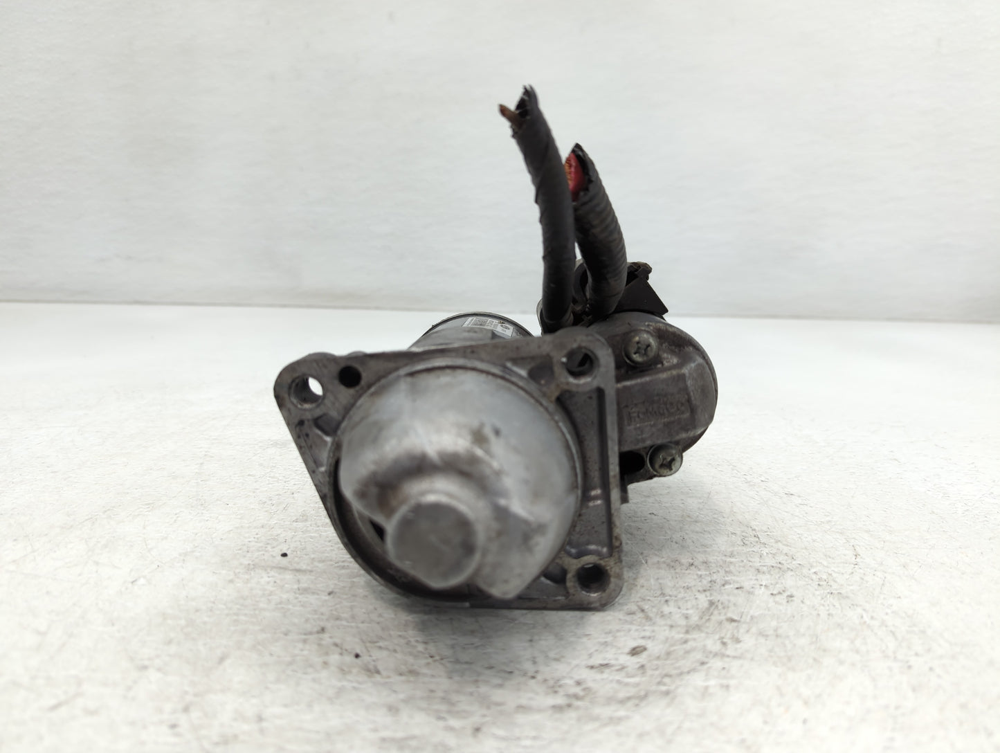 2013-2016 Ford Fusion Car Starter Motor Solenoid OEM P/N:4914 B CJ5T-11000-BA Fits Fits 2013 2014 2015 2016 OEM Used Auto Pa