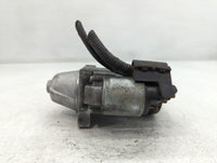 2013-2016 Ford Fusion Car Starter Motor Solenoid OEM P/N:4914 B CJ5T-11000-BA Fits Fits 2013 2014 2015 2016 OEM Used Auto Pa