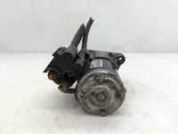 2013-2016 Ford Fusion Car Starter Motor Solenoid OEM P/N:4914 B CJ5T-11000-BA Fits Fits 2013 2014 2015 2016 OEM Used Auto Pa