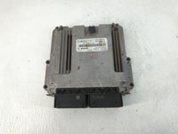 2014-2016 Ford Fusion PCM Engine Control Computer ECU ECM PCU OEM P/N:ES7A-12A650-AL Fits Fits 2014 2015 2016 OEM Used Auto 