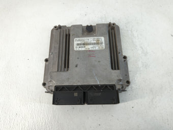 compare product 2014-2016 Ford Fusion PCM Engine Control Computer ECU ECM PCU OEM P/N:ES7A-12A650-AL Fits Fits 2014 2015 2016 OEM Used Auto Parts