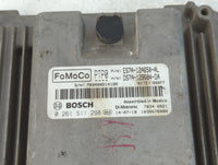 2014-2016 Ford Fusion PCM Engine Control Computer ECU ECM PCU OEM P/N:ES7A-12A650-AL Fits Fits 2014 2015 2016 OEM Used Auto 