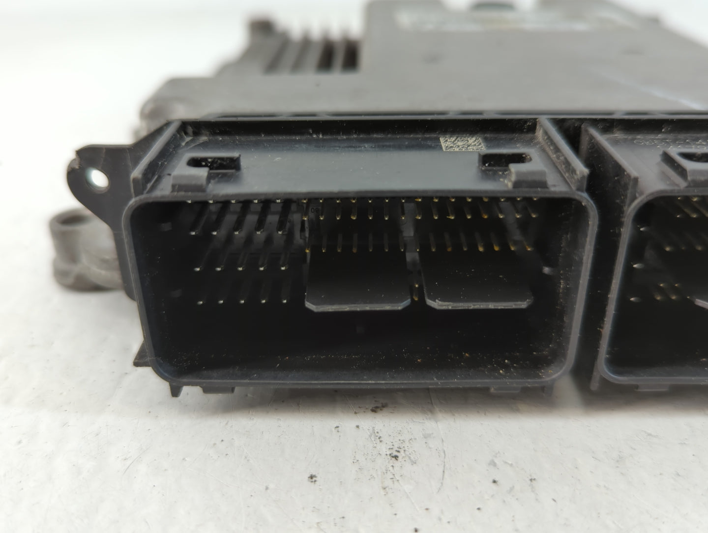 2014-2016 Ford Fusion PCM Engine Control Computer ECU ECM PCU OEM P/N:ES7A-12A650-AL Fits Fits 2014 2015 2016 OEM Used Auto 