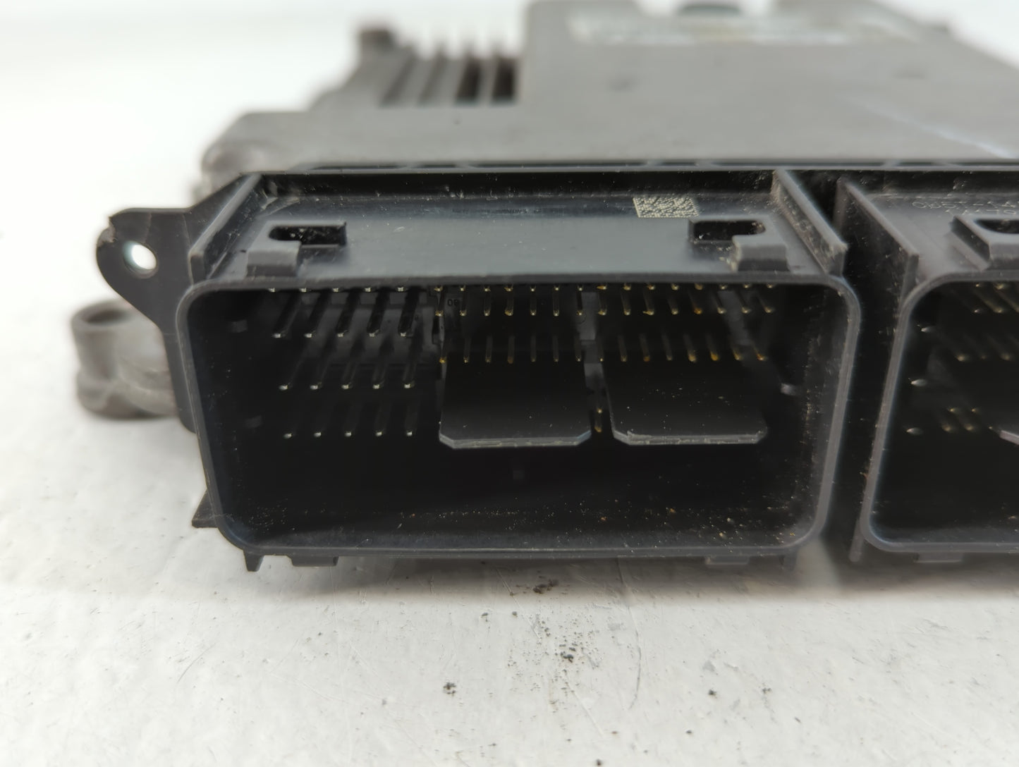 2014-2016 Ford Fusion PCM Engine Control Computer ECU ECM PCU OEM P/N:ES7A-12A650-AL Fits Fits 2014 2015 2016 OEM Used Auto 