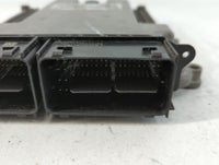 2014-2016 Ford Fusion PCM Engine Control Computer ECU ECM PCU OEM P/N:ES7A-12A650-AL Fits Fits 2014 2015 2016 OEM Used Auto 