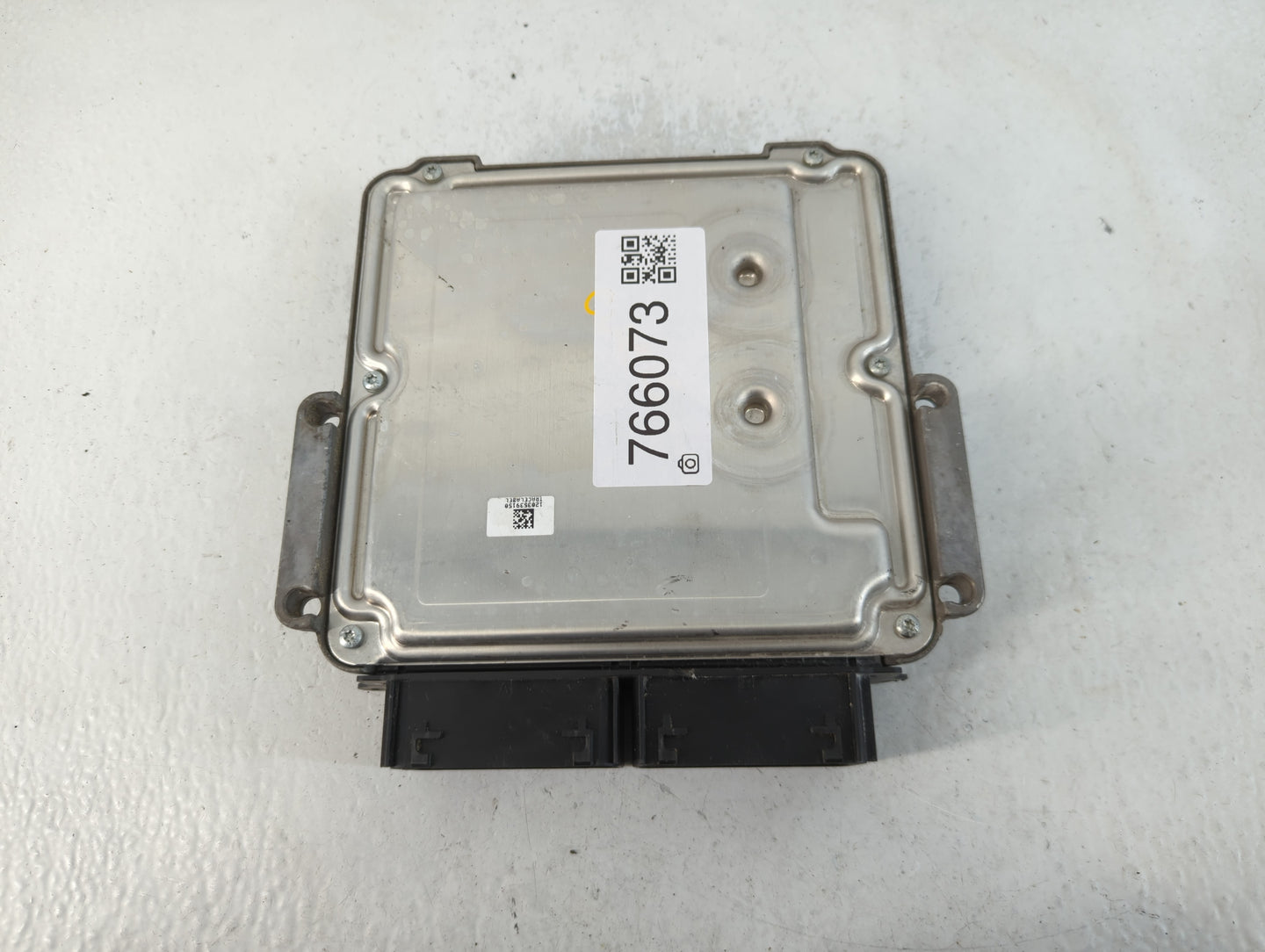 2014-2016 Ford Fusion PCM Engine Control Computer ECU ECM PCU OEM P/N:ES7A-12A650-AL Fits Fits 2014 2015 2016 OEM Used Auto 