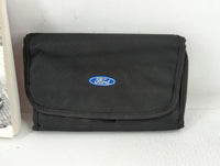 2015 Ford Fusion Owners Manual Book Guide P/N:FE5J19A321 AA OEM Used Auto Parts - Oemusedautoparts1.com