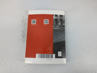 2015 Ford Fusion Owners Manual Book Guide P/N:FE5J19A321 AA OEM Used Auto Parts - Oemusedautoparts1.com